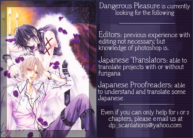Halaman dari Tsumasaki ni Kiss Chapter 4