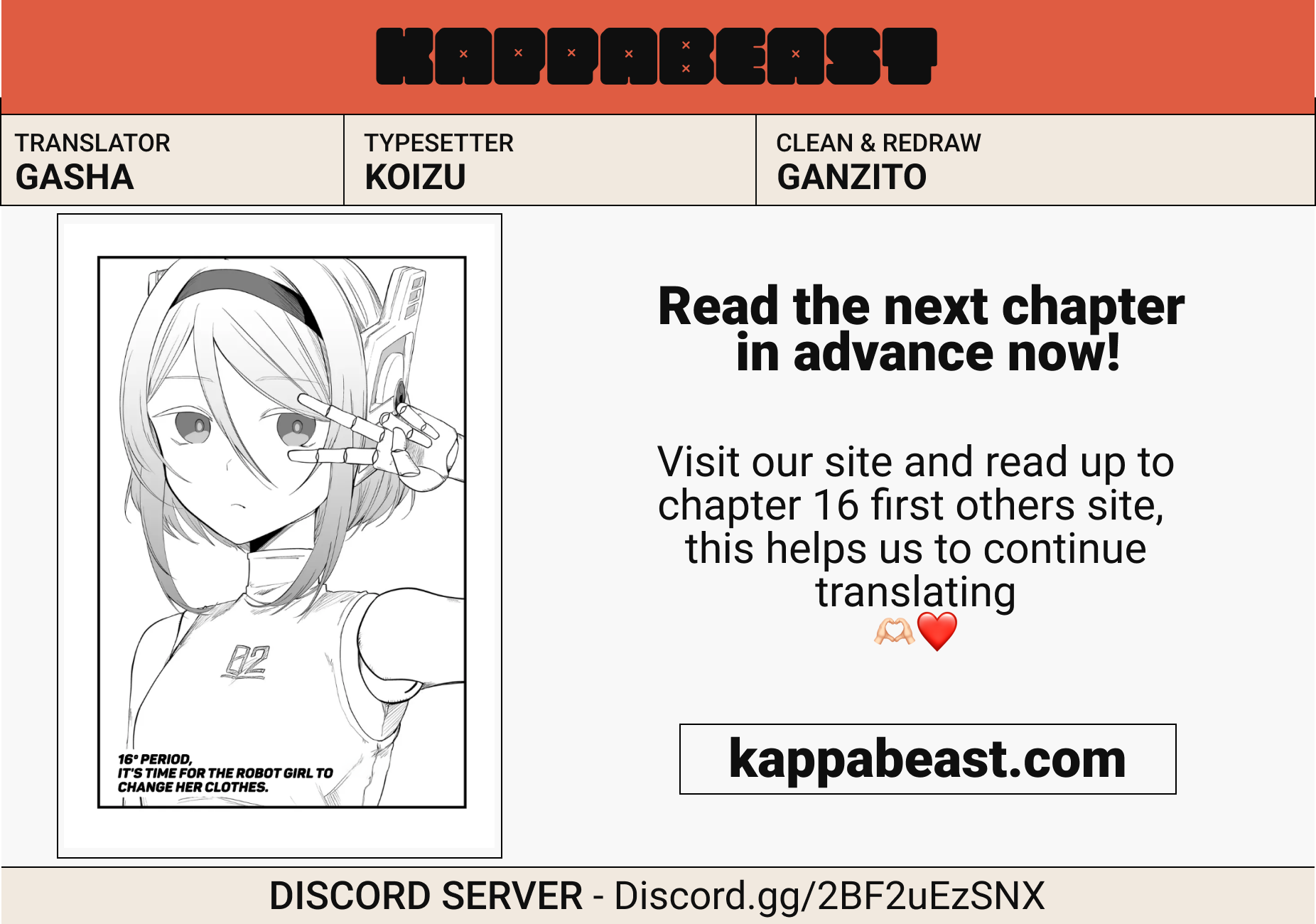 Halaman dari "Ano Toki Tasukete Itadaita Monster Musume desu." Isekai Ossan Kyoushi Totsuzen no Moteki ni Konwaku suru Chapter 13