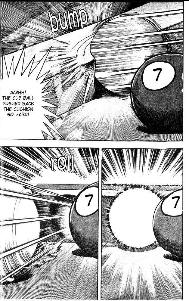 Halaman dari Break Shot Chapter 5
