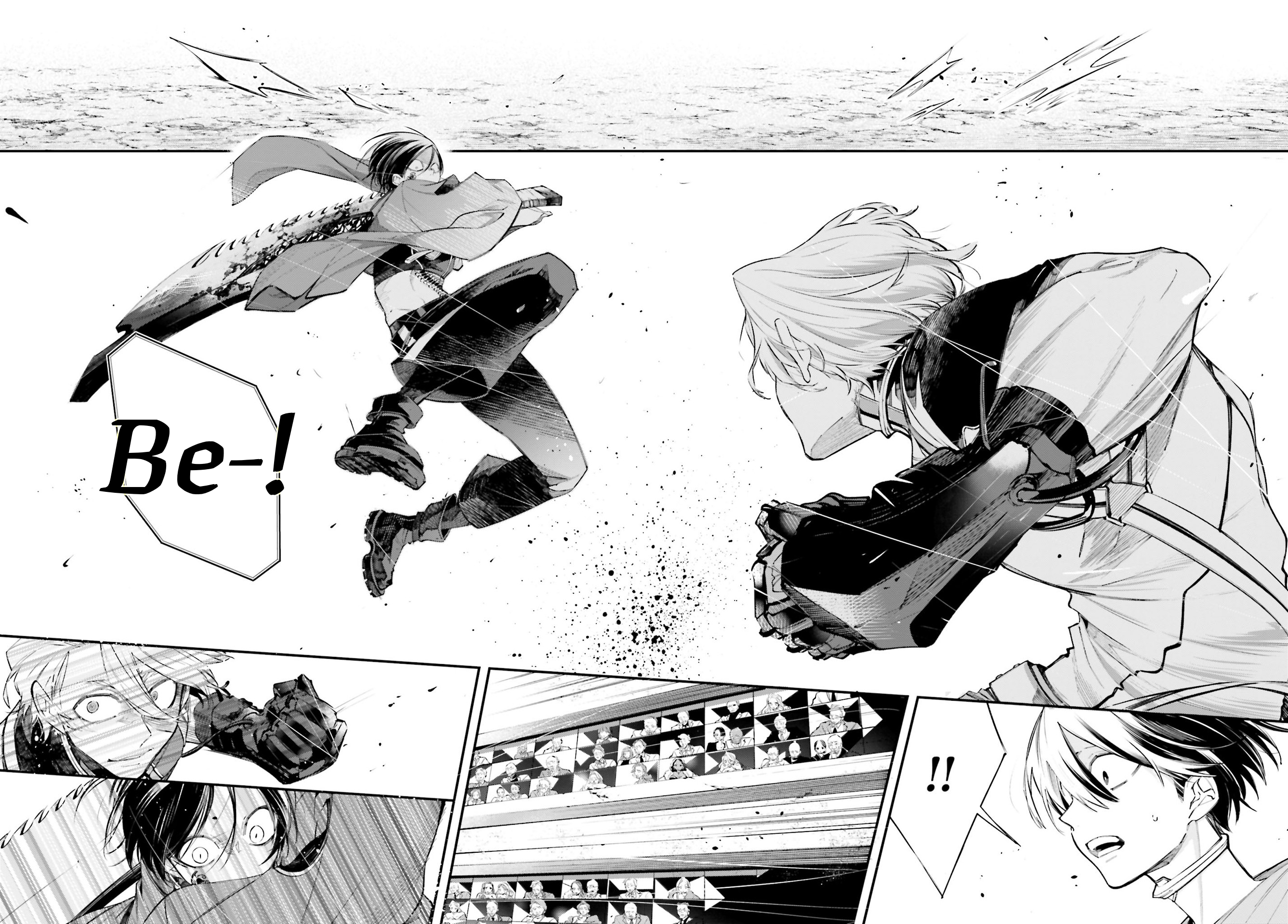 Chapter 7 – Meal Time page