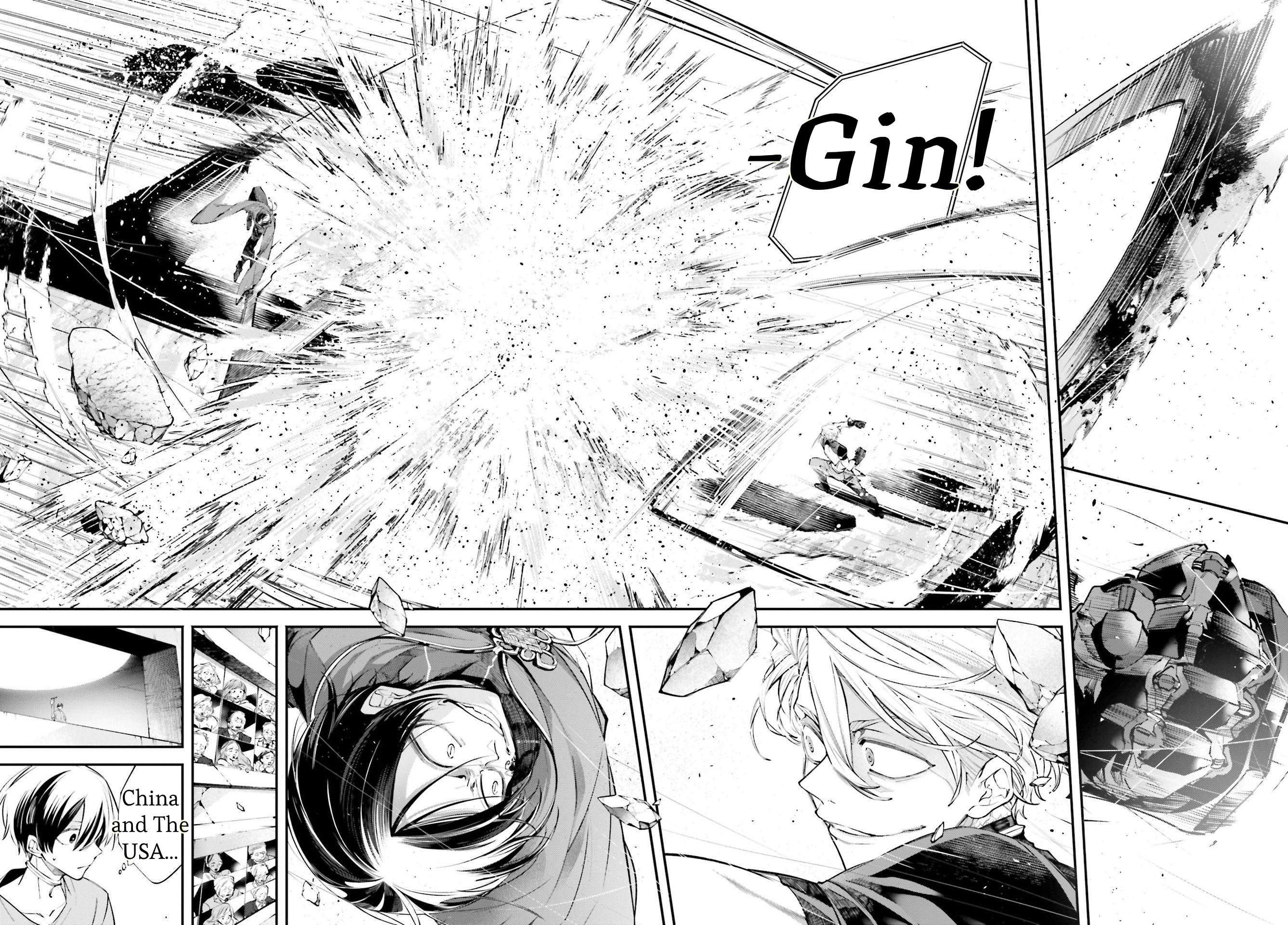 Chapter 7 – Meal Time page