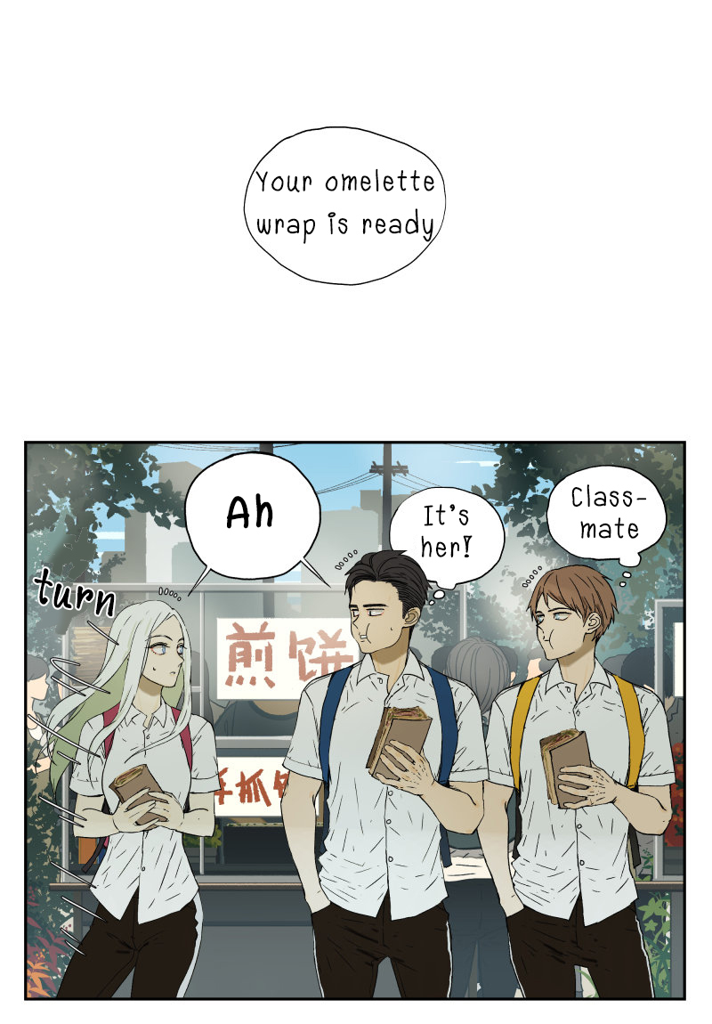 Nán Hào Shàng Fēng Chapter 10 Page 1