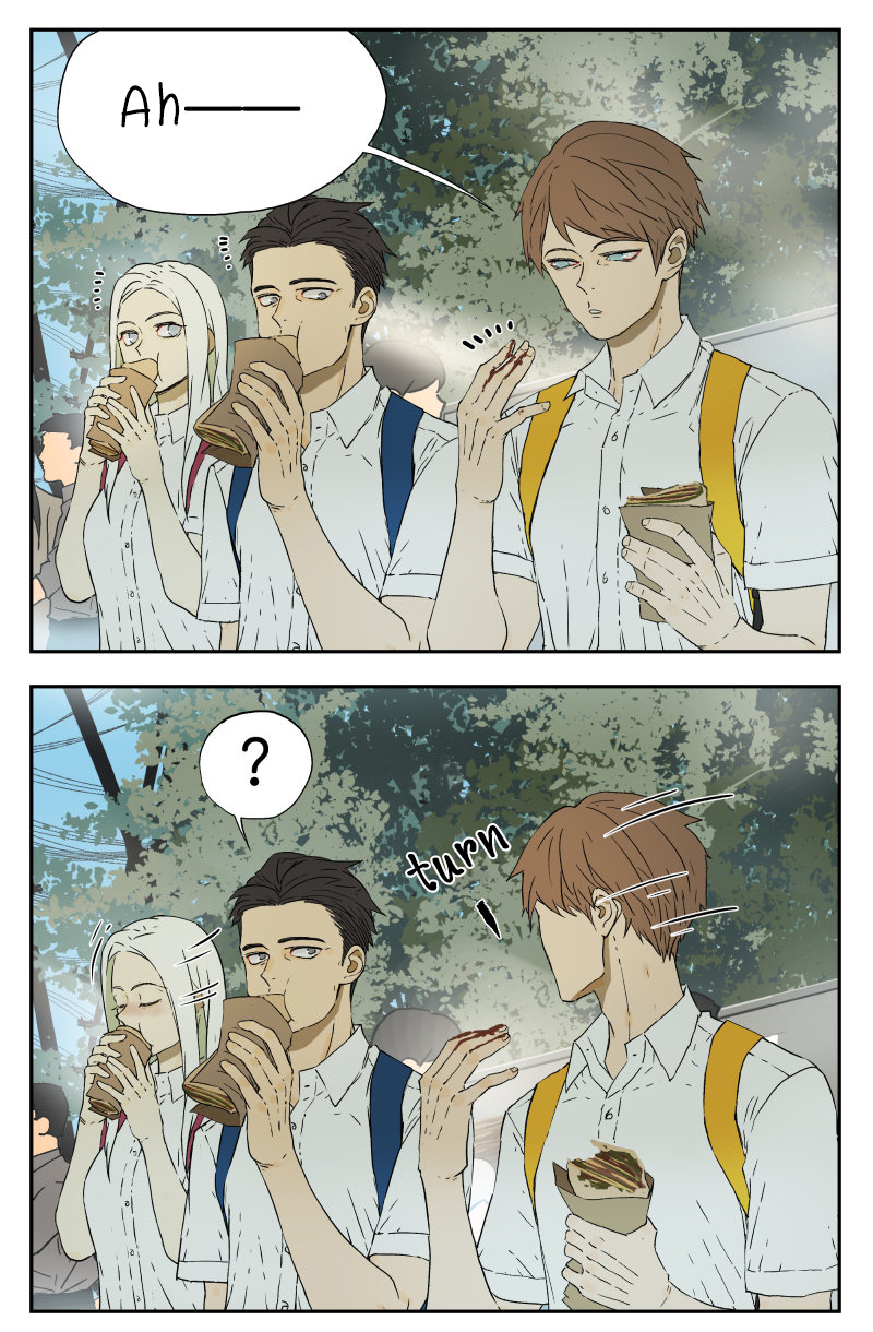 Nán Hào Shàng Fēng Chapter 10 Page 4