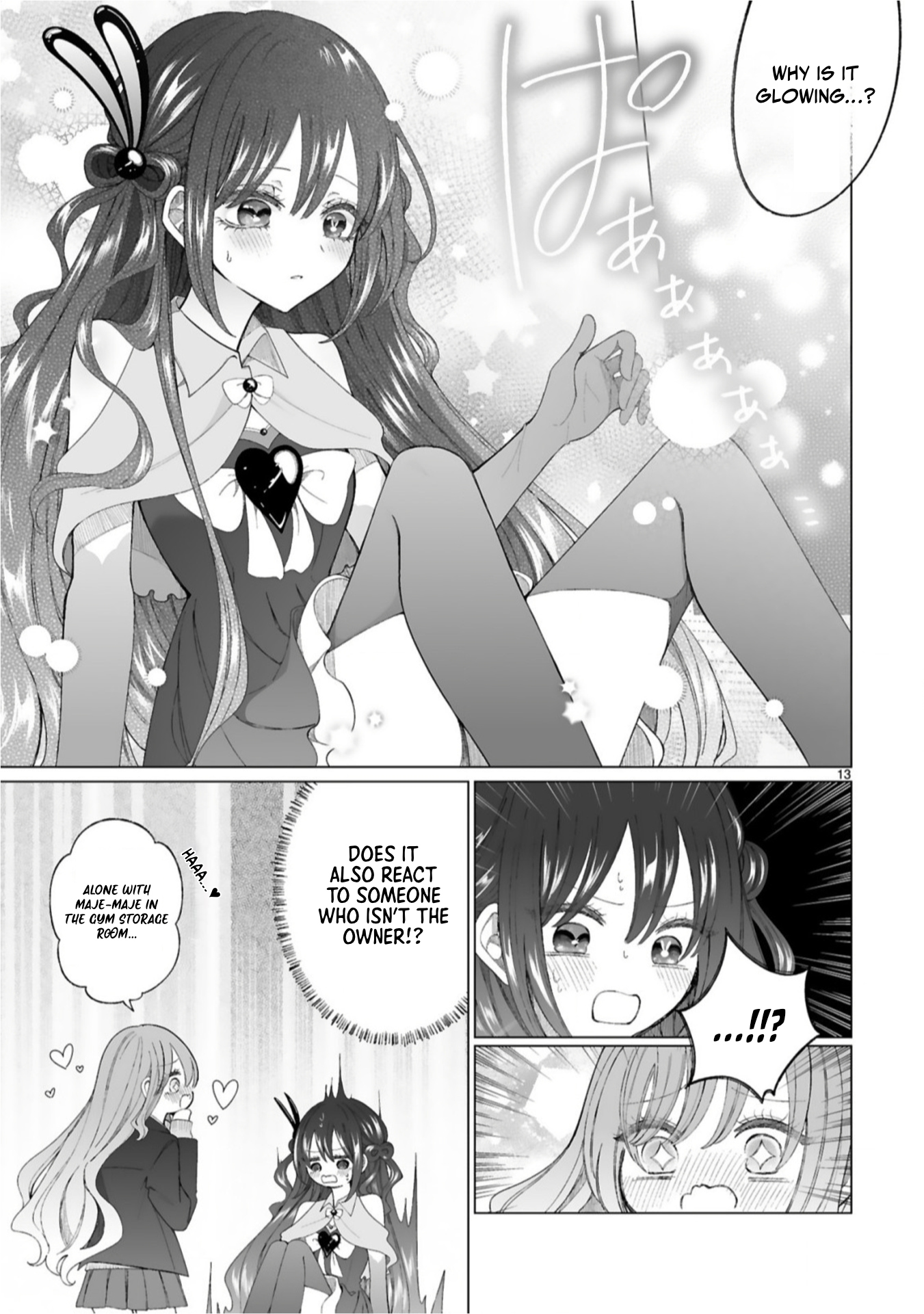 13