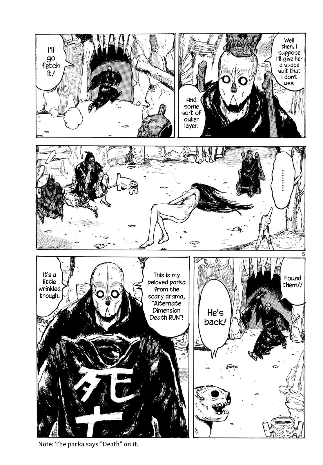 Page 5