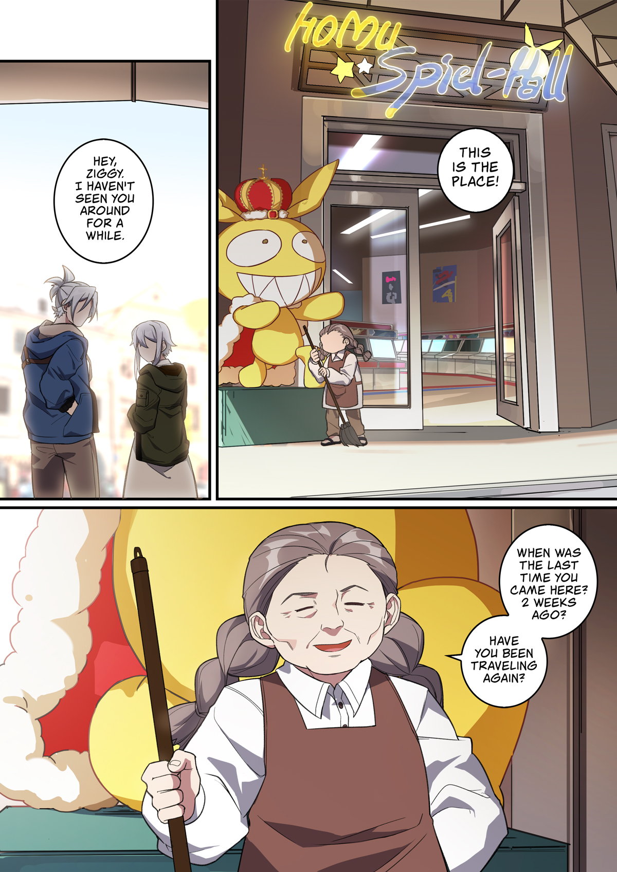 8