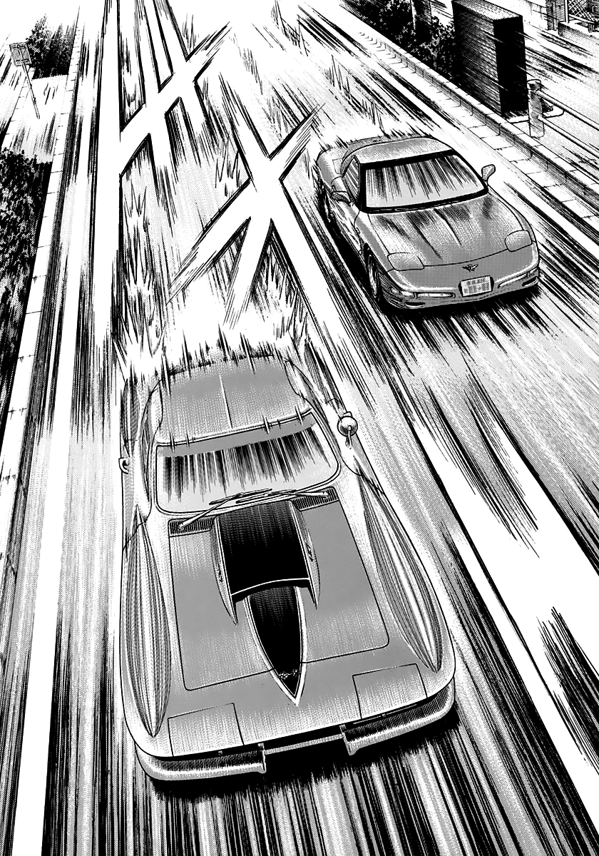 Halaman dari Countach Chapter 61