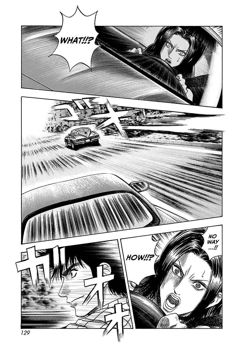Halaman dari Countach Chapter 61