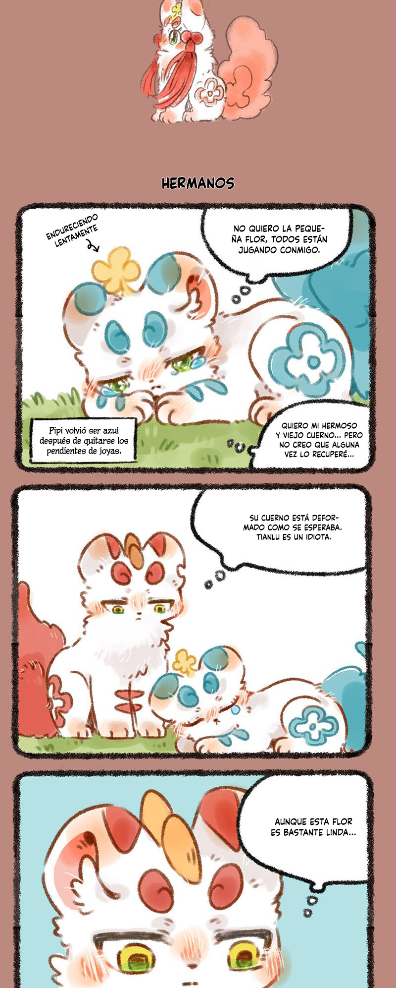 Existen Bestias - Capítulo 217 - Página 2 - Cartel Manhwa | Sumérgete en Historias Sin Límites