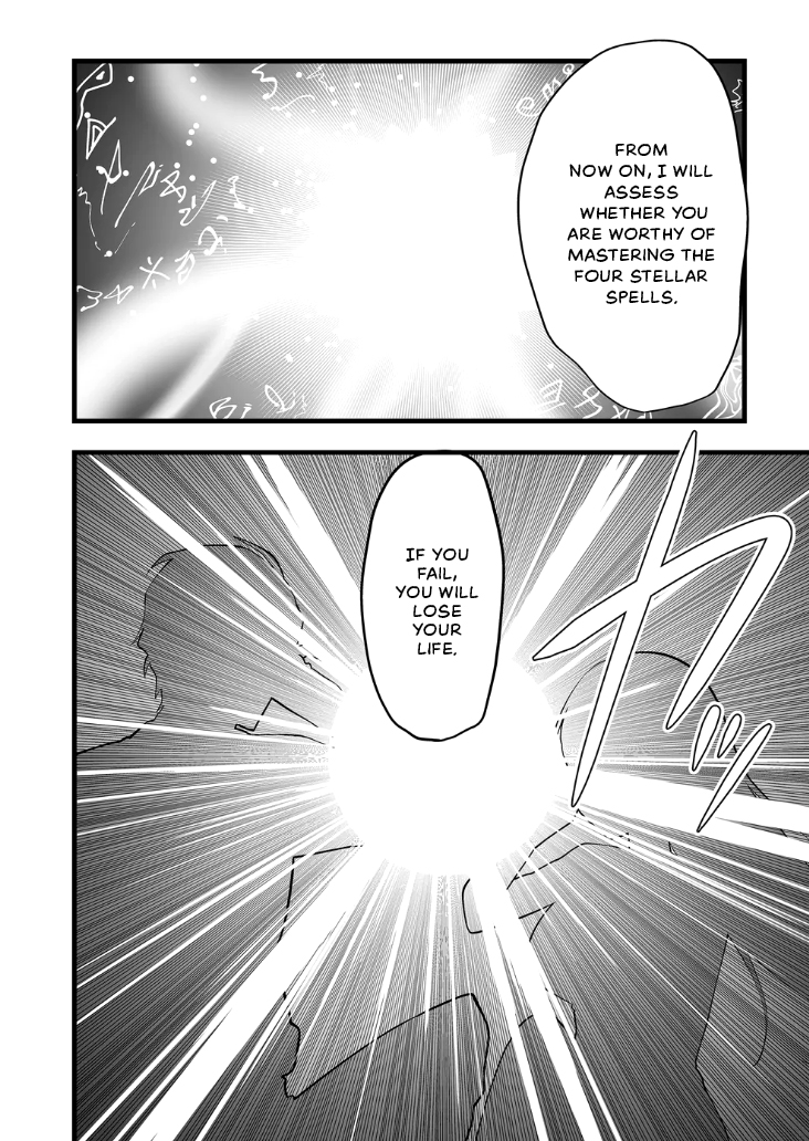 Halaman dari "Ano Toki Tasukete Itadaita Monster Musume desu." Isekai Ossan Kyoushi Totsuzen no Moteki ni Konwaku suru Chapter 20