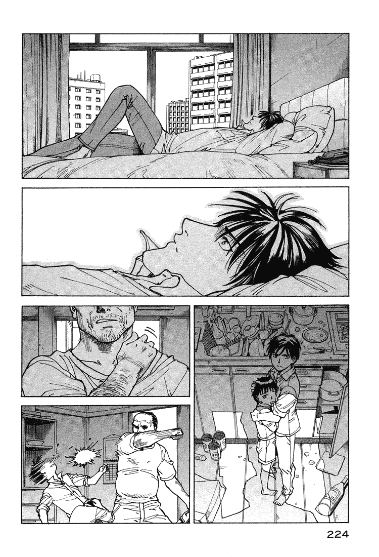Halaman dari Eden: It's an Endless World! Chapter 61
