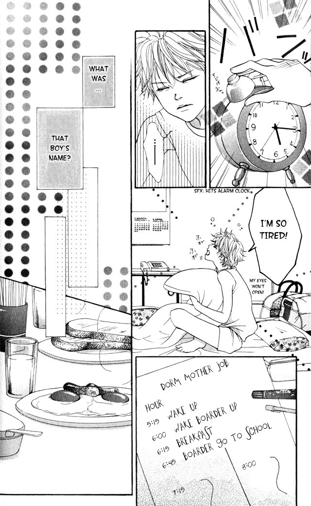 Halaman dari Crimson Hero Chapter 2