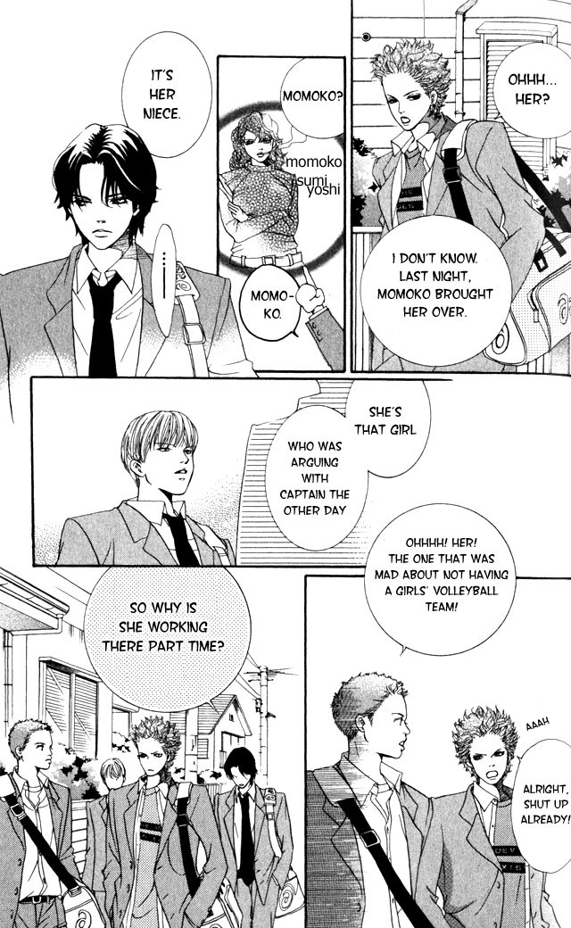 Halaman dari Crimson Hero Chapter 2