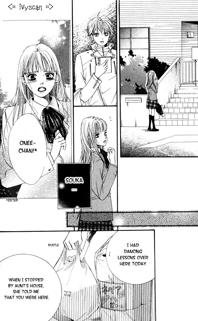 Halaman dari Crimson Hero Chapter 2