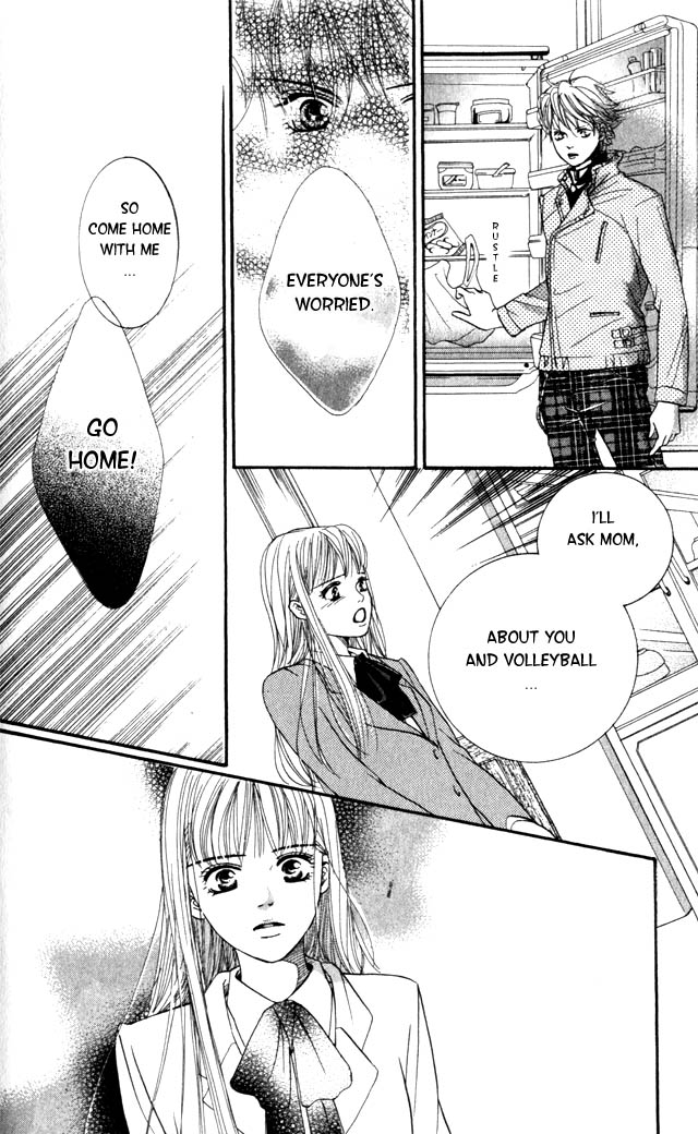 Halaman dari Crimson Hero Chapter 2