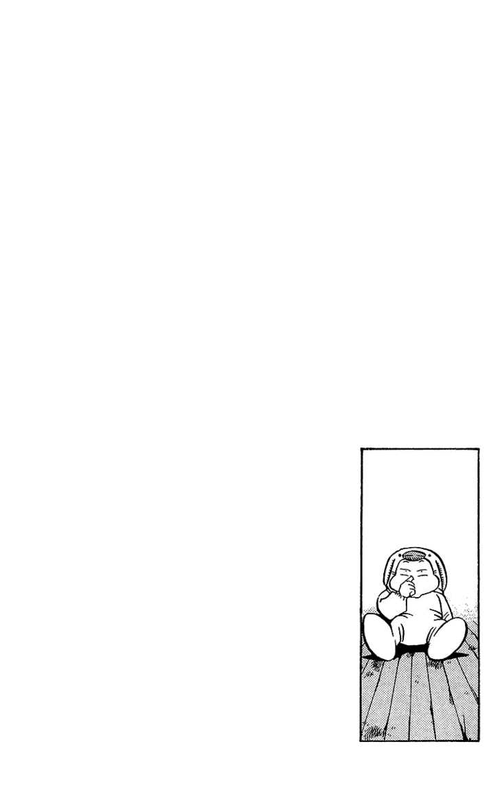 Halaman dari Yu-Gi-Oh! Chapter 31