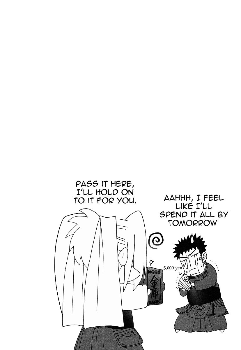 Halaman dari Bamboo Blade Chapter 34