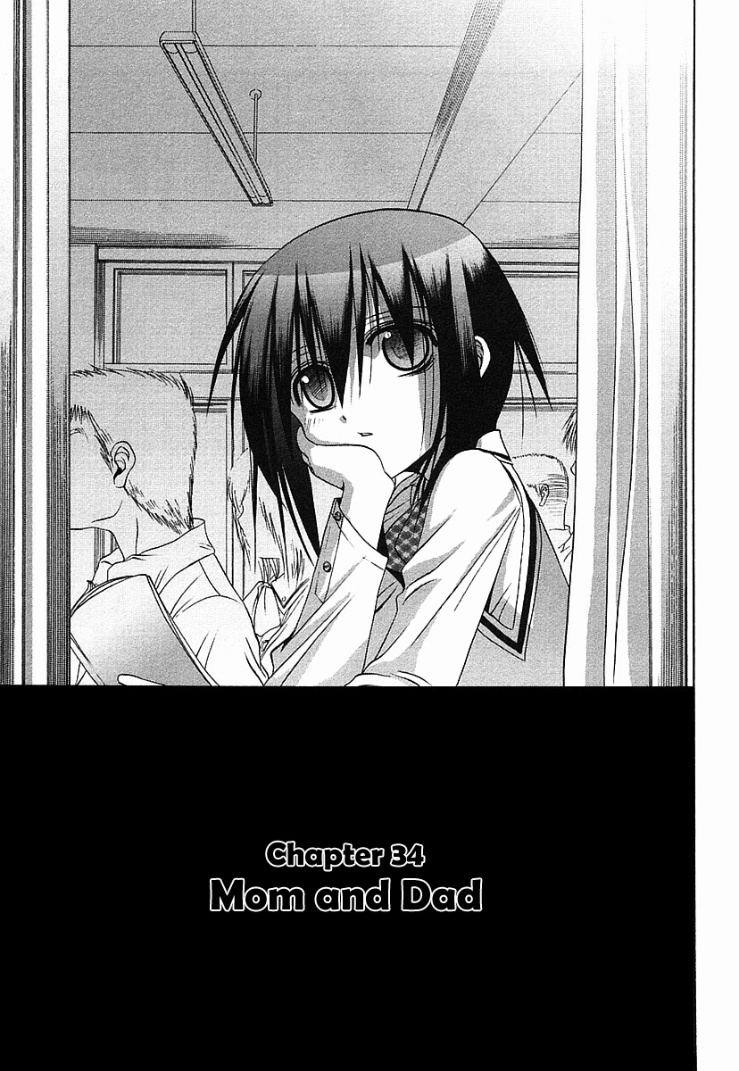 Halaman dari Bamboo Blade Chapter 34