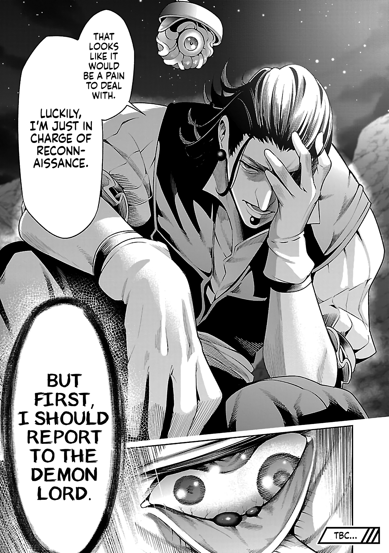 Halaman dari Tsuihousareru Tabi ni Skill wo Te ni Ireta Ore ga, 100 no Isekai de 2-shuume Musou Chapter 9.2