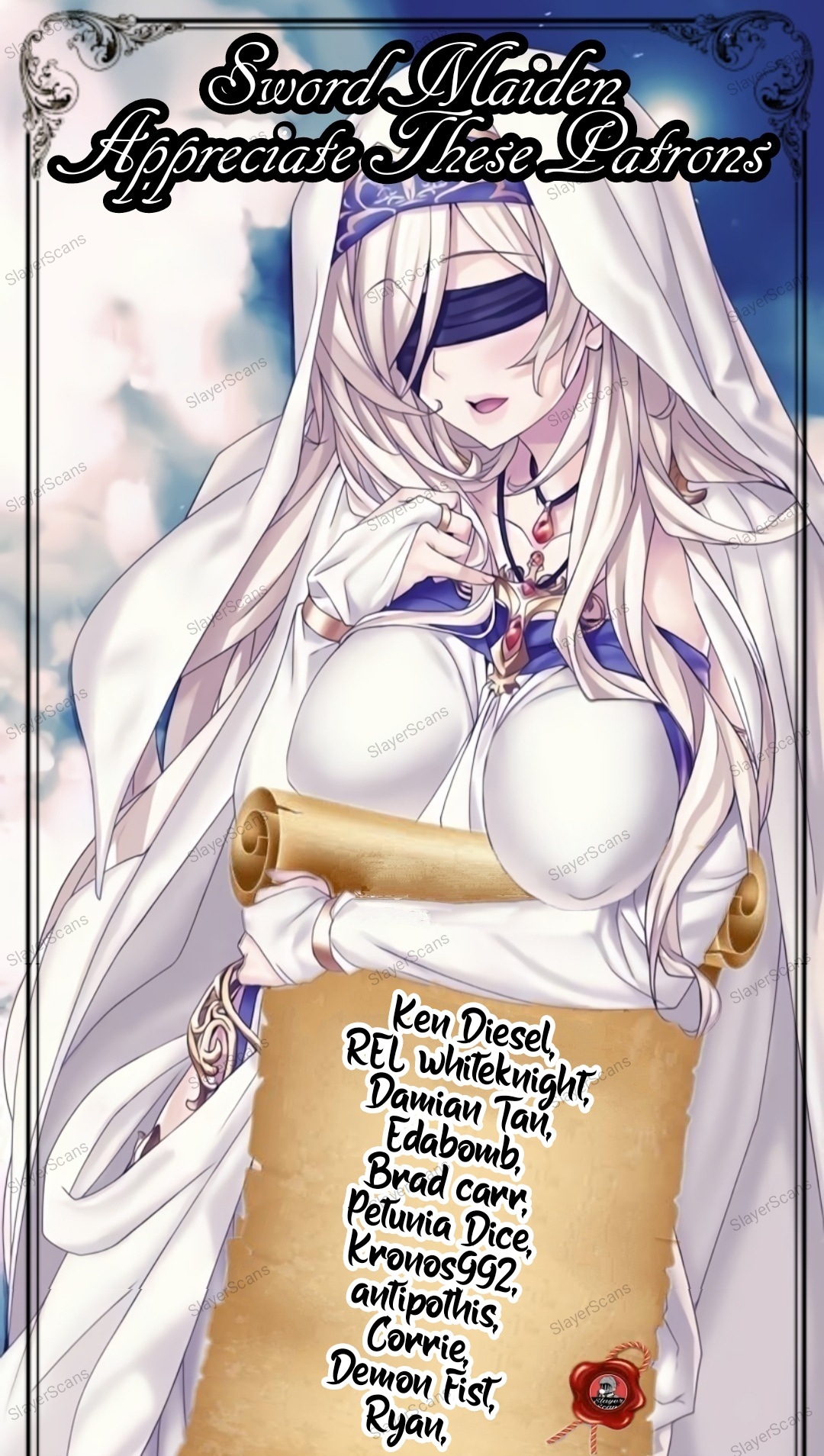 Halaman dari Tsuihousareru Tabi ni Skill wo Te ni Ireta Ore ga, 100 no Isekai de 2-shuume Musou Chapter 9.2