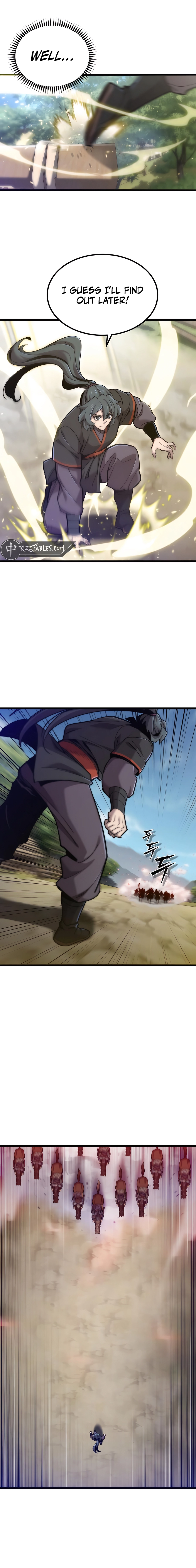 Halaman dari The Masters Have Subscribed Chapter 30