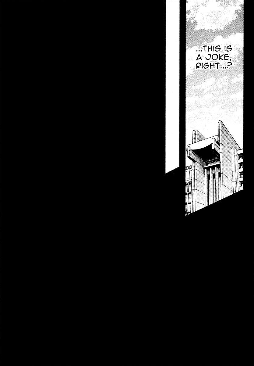 Halaman dari Deadman Wonderland Chapter 1