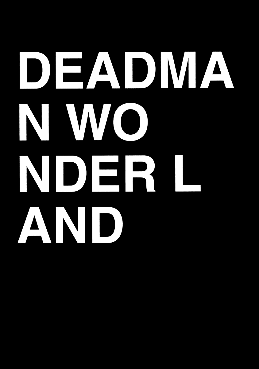 Halaman dari Deadman Wonderland Chapter 1