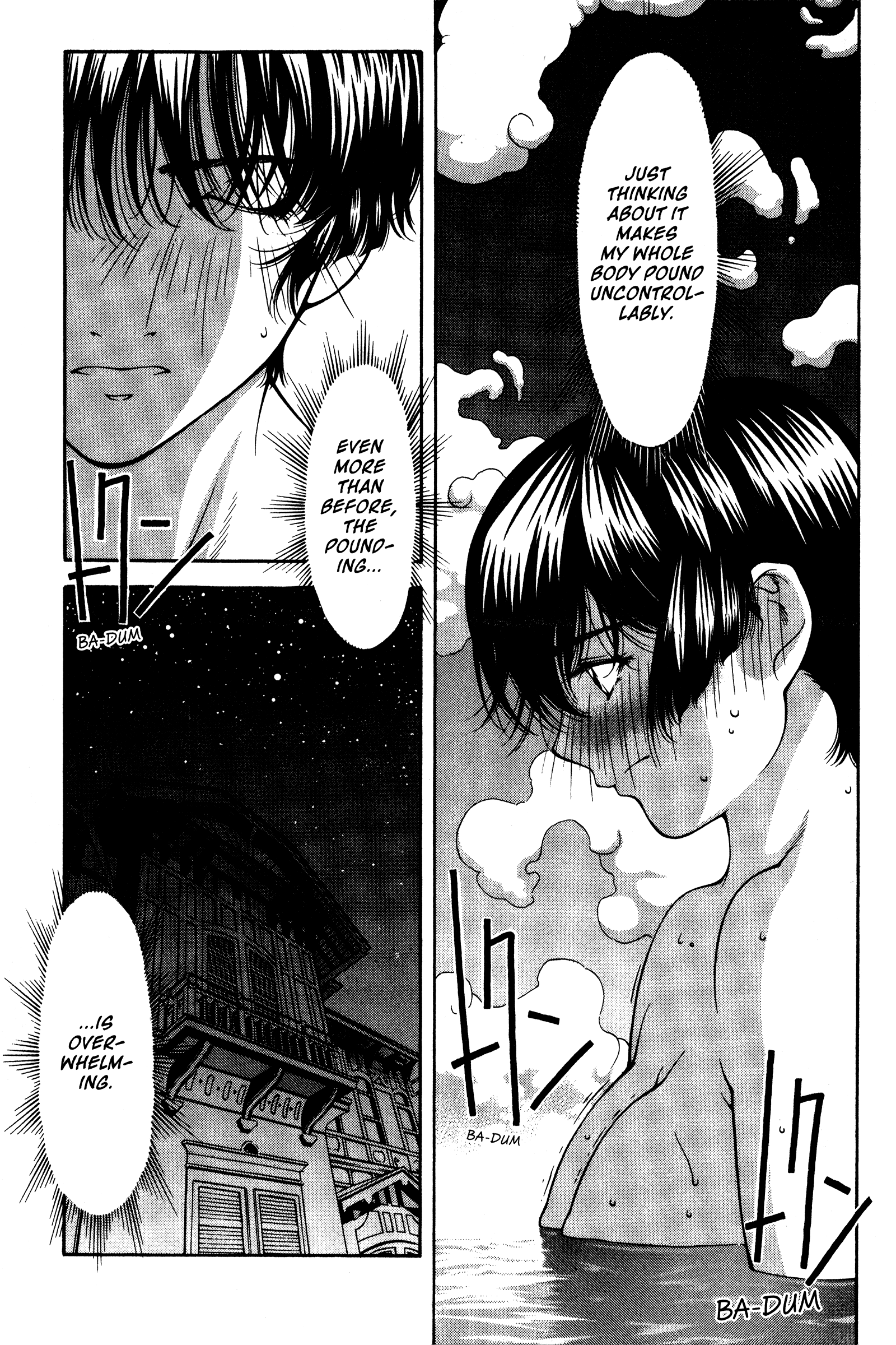 Halaman dari Ai Yori Aoshi Chapter 137