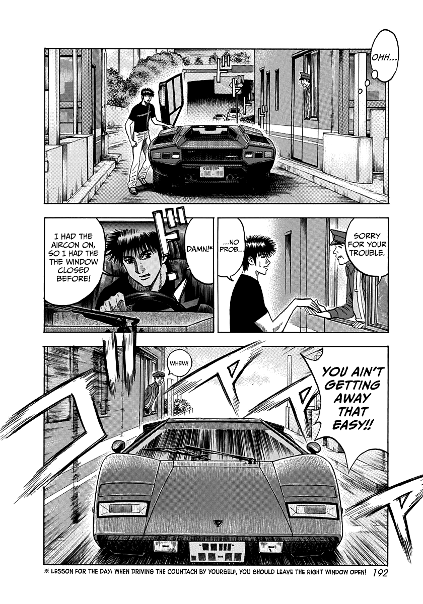 Halaman dari Countach Chapter 34