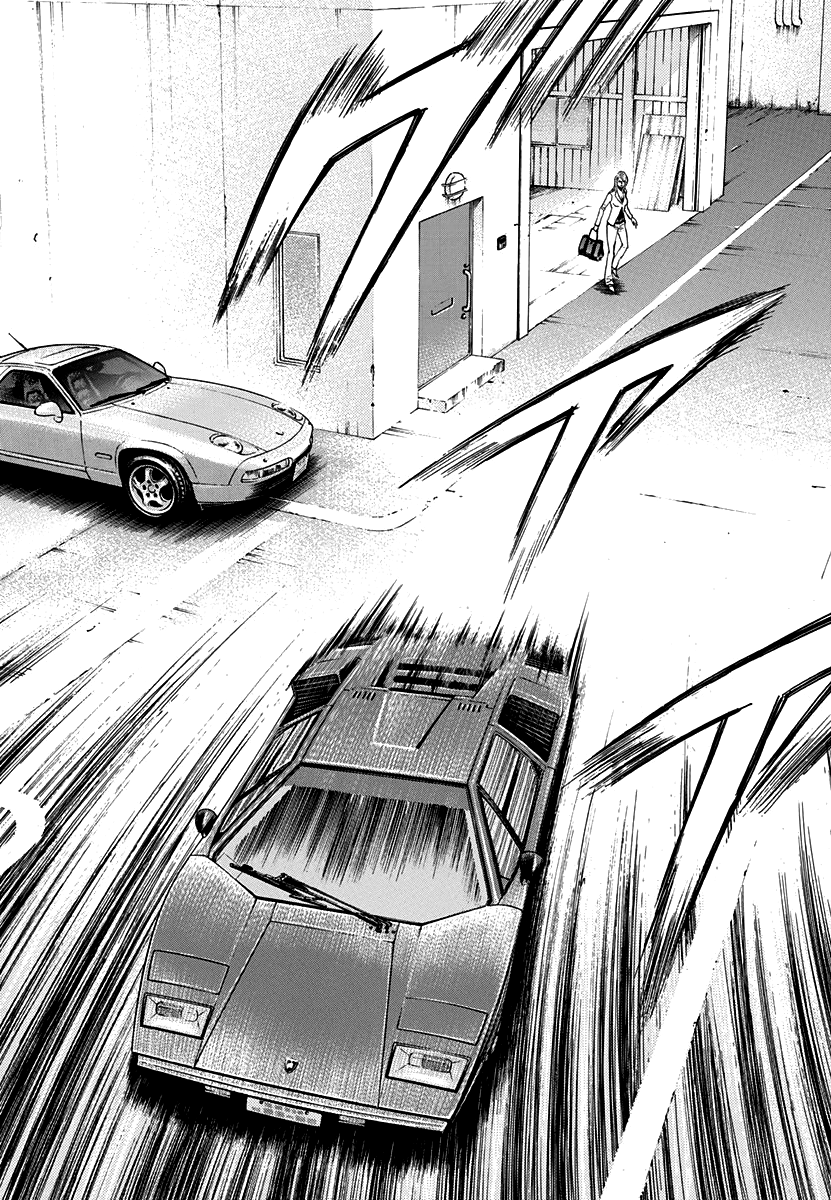 Halaman dari Countach Chapter 34