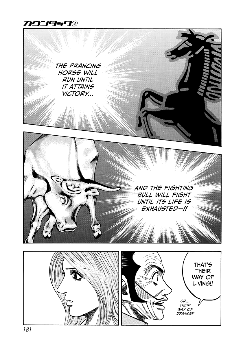 Halaman dari Countach Chapter 34