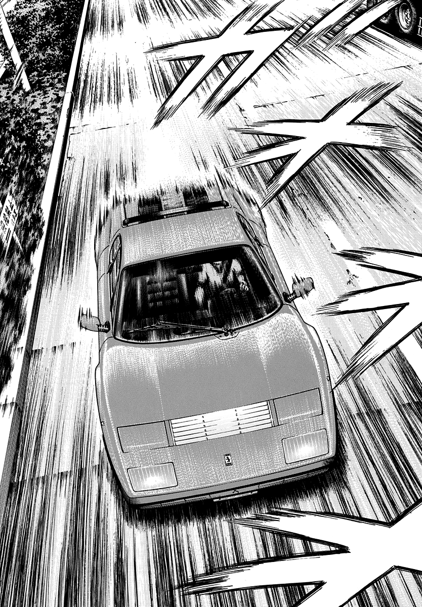 Halaman dari Countach Chapter 34