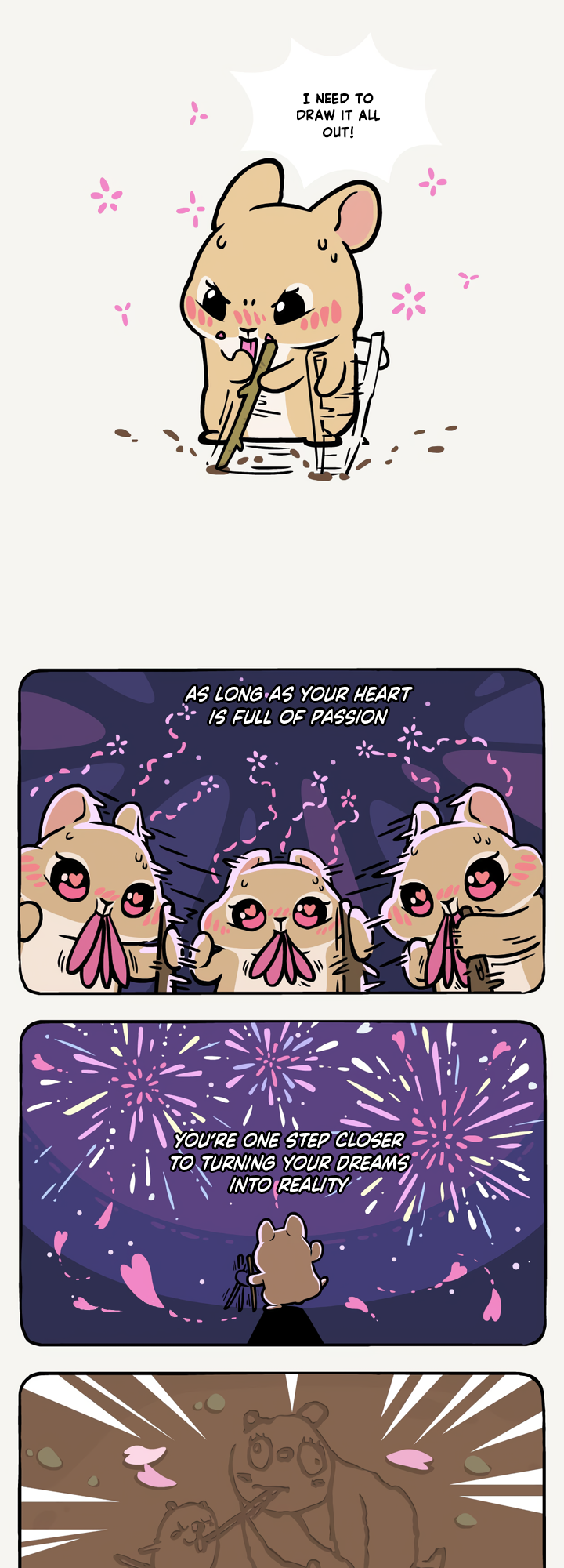 Halaman dari Ramboo and Panboo Chapter 21