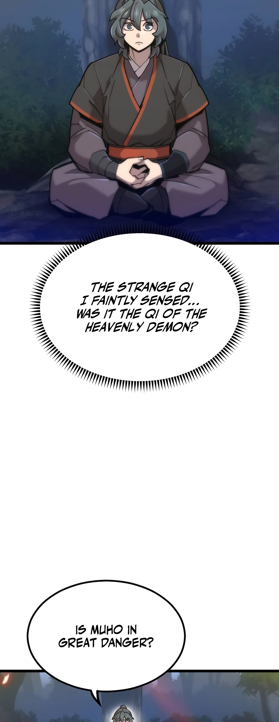 Halaman dari The Masters Have Subscribed Chapter 25
