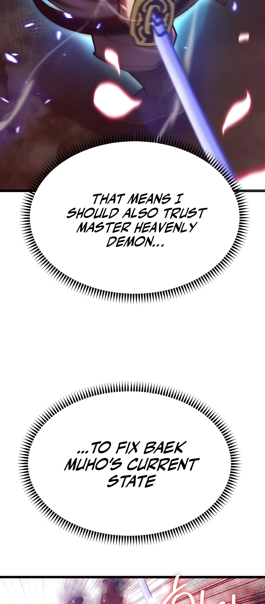Halaman dari The Masters Have Subscribed Chapter 25