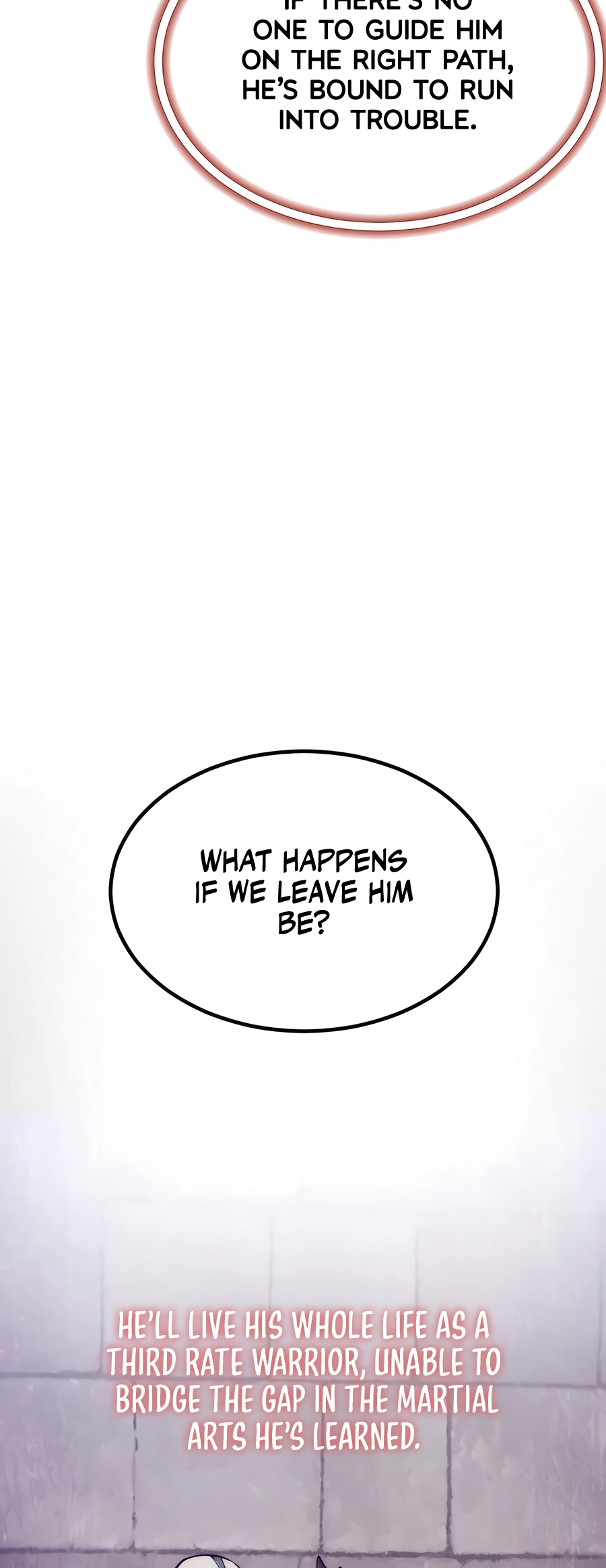 Halaman dari The Masters Have Subscribed Chapter 25