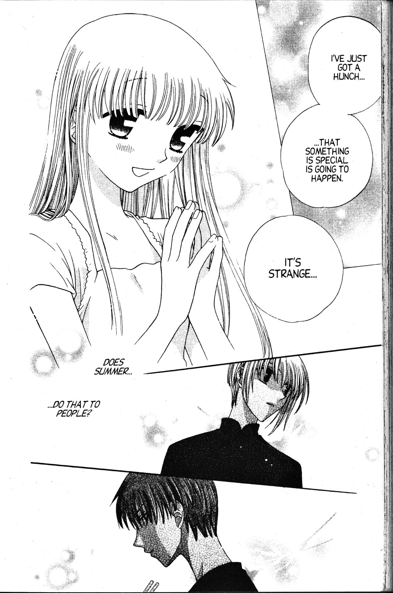 Halaman dari Fruits Basket Chapter 48
