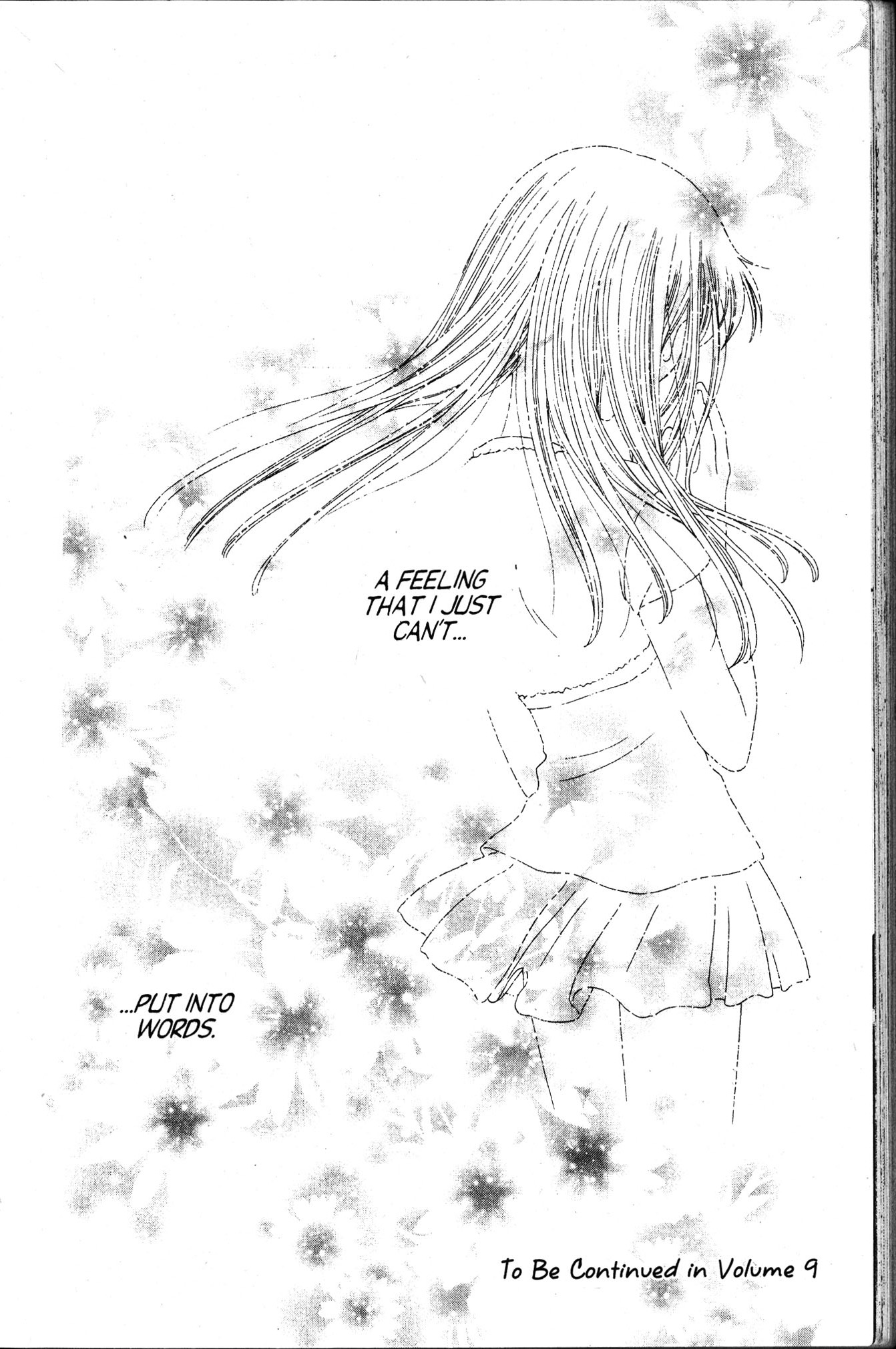 Halaman dari Fruits Basket Chapter 48