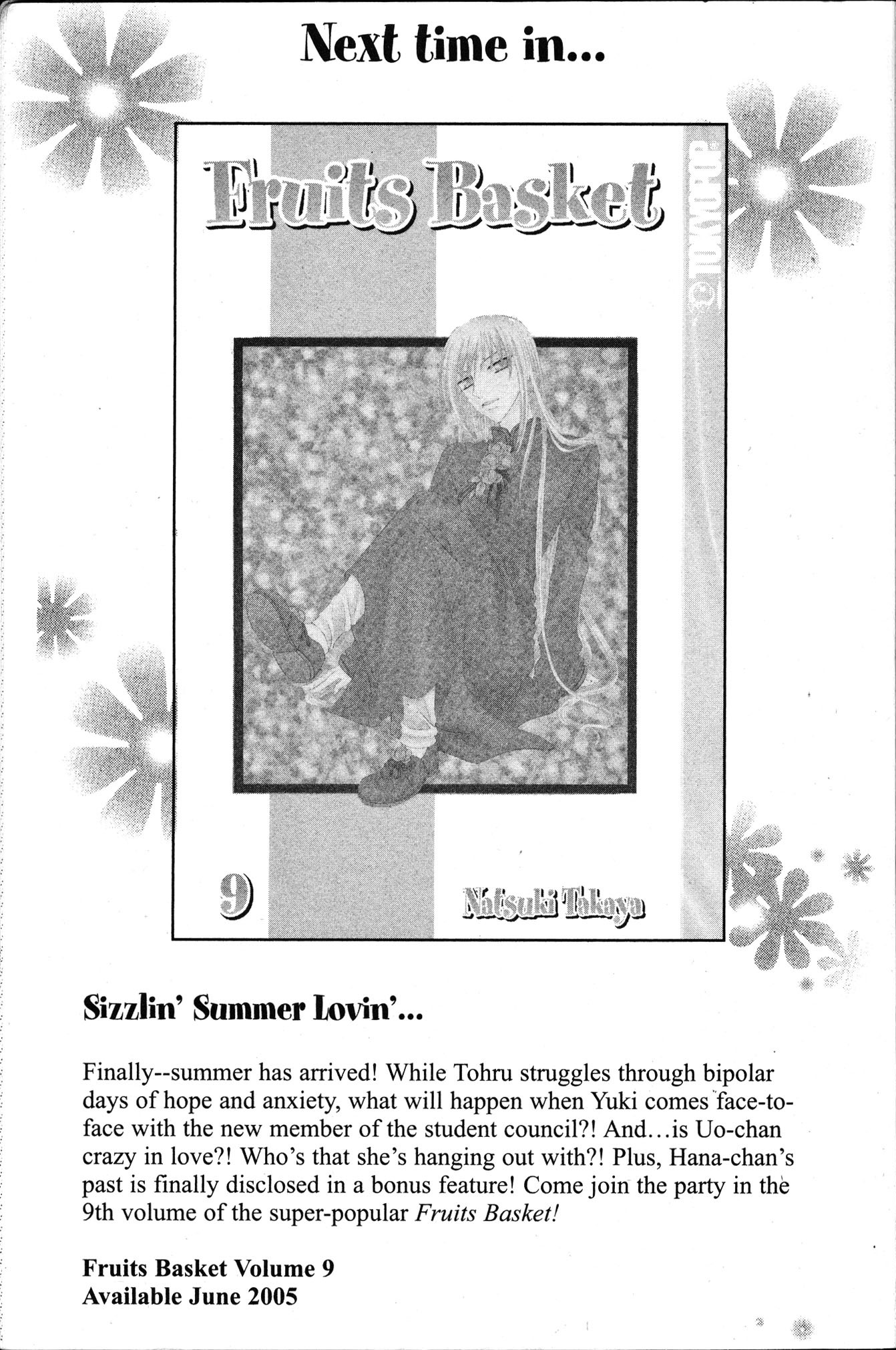 Halaman dari Fruits Basket Chapter 48