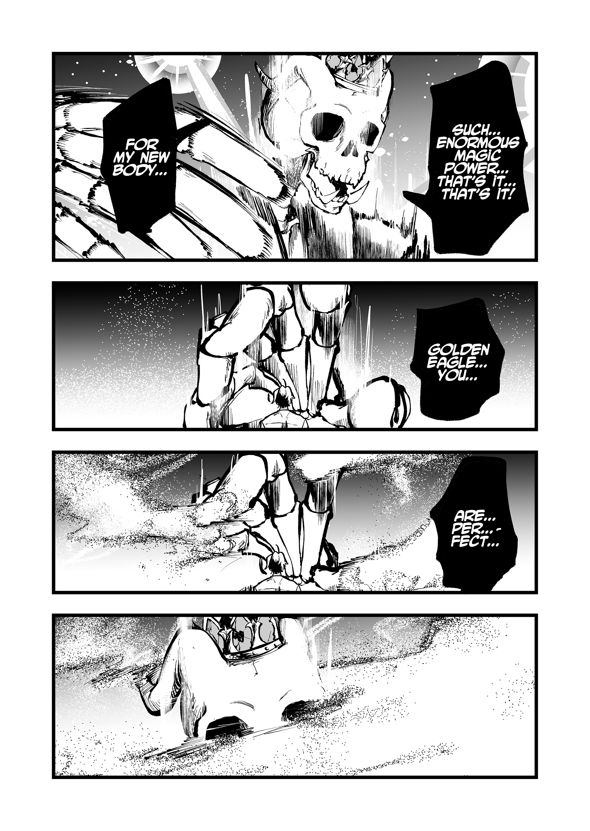 Halaman dari "Ano Toki Tasukete Itadaita Monster Musume desu." Isekai Ossan Kyoushi Totsuzen no Moteki ni Konwaku suru Chapter 42