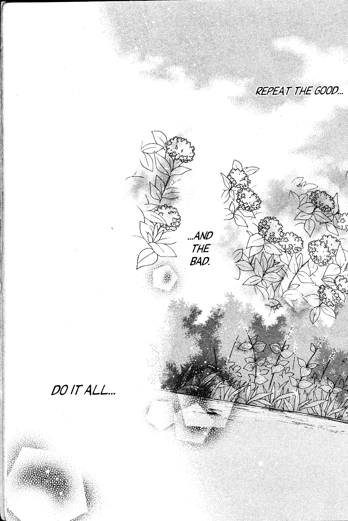 Halaman dari Fruits Basket Chapter 136