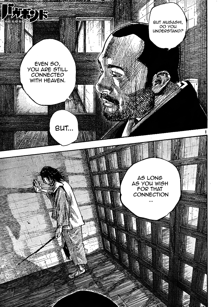Halaman dari Vagabond Chapter 258