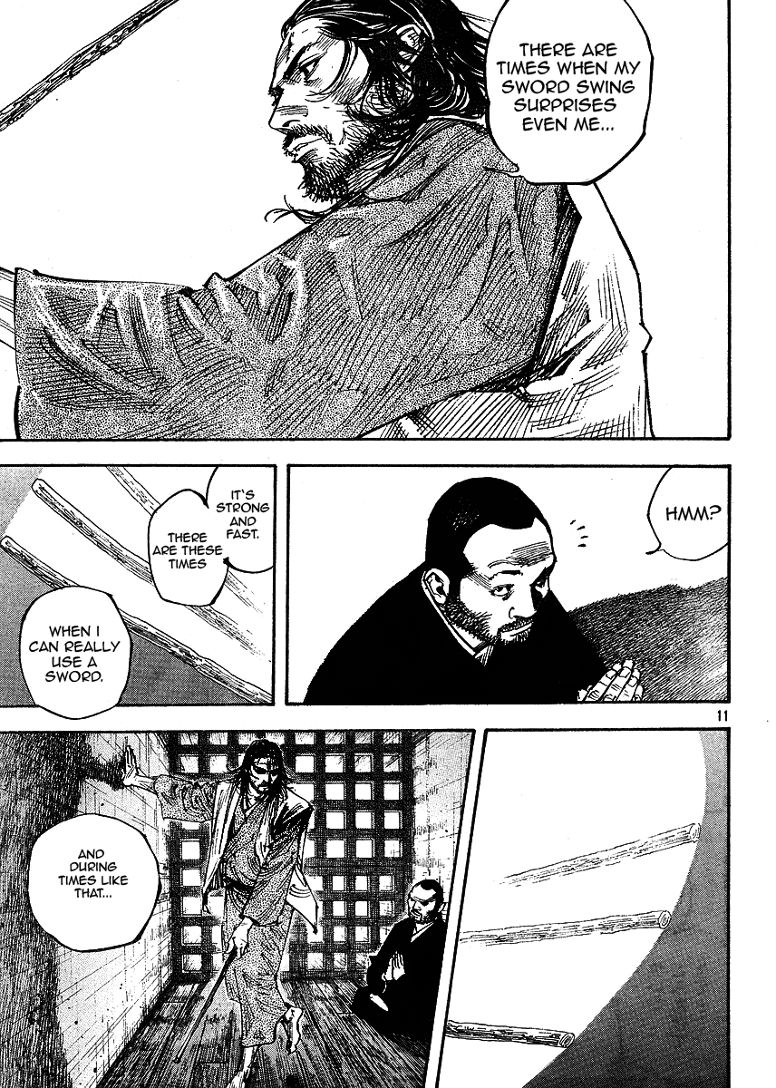 Halaman dari Vagabond Chapter 258