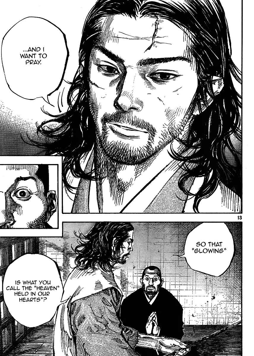 Halaman dari Vagabond Chapter 258