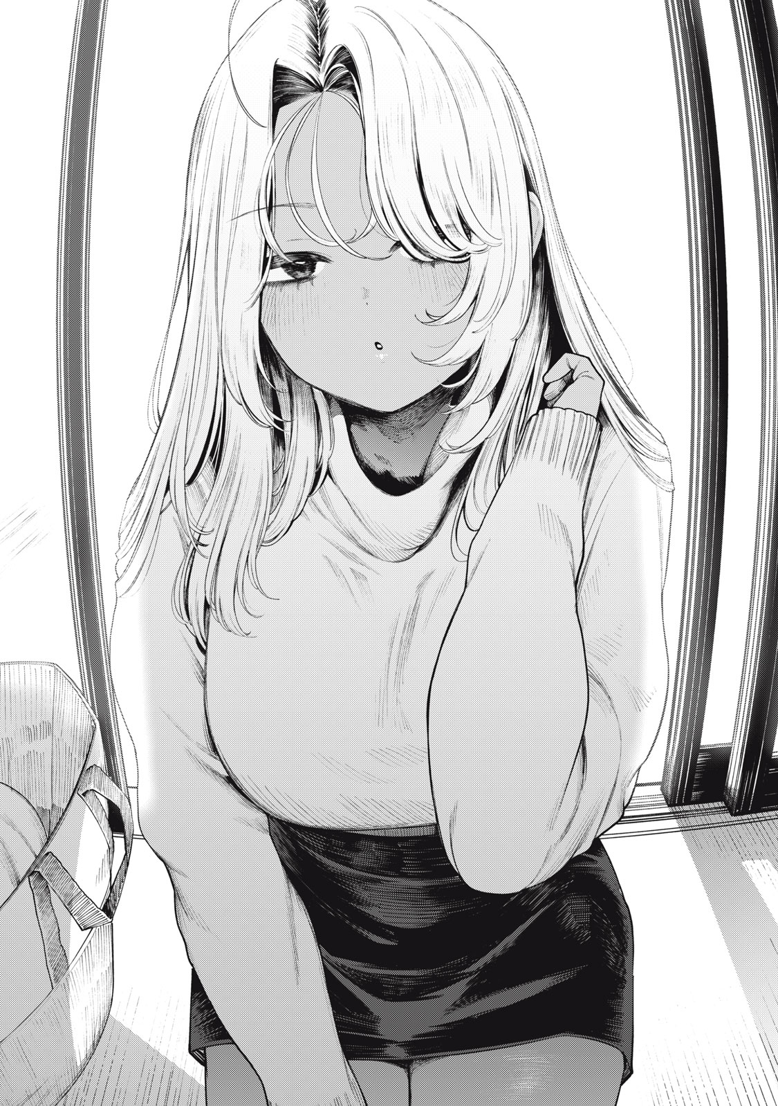 Chapter 1 – I Still Like You, Just Like Always page