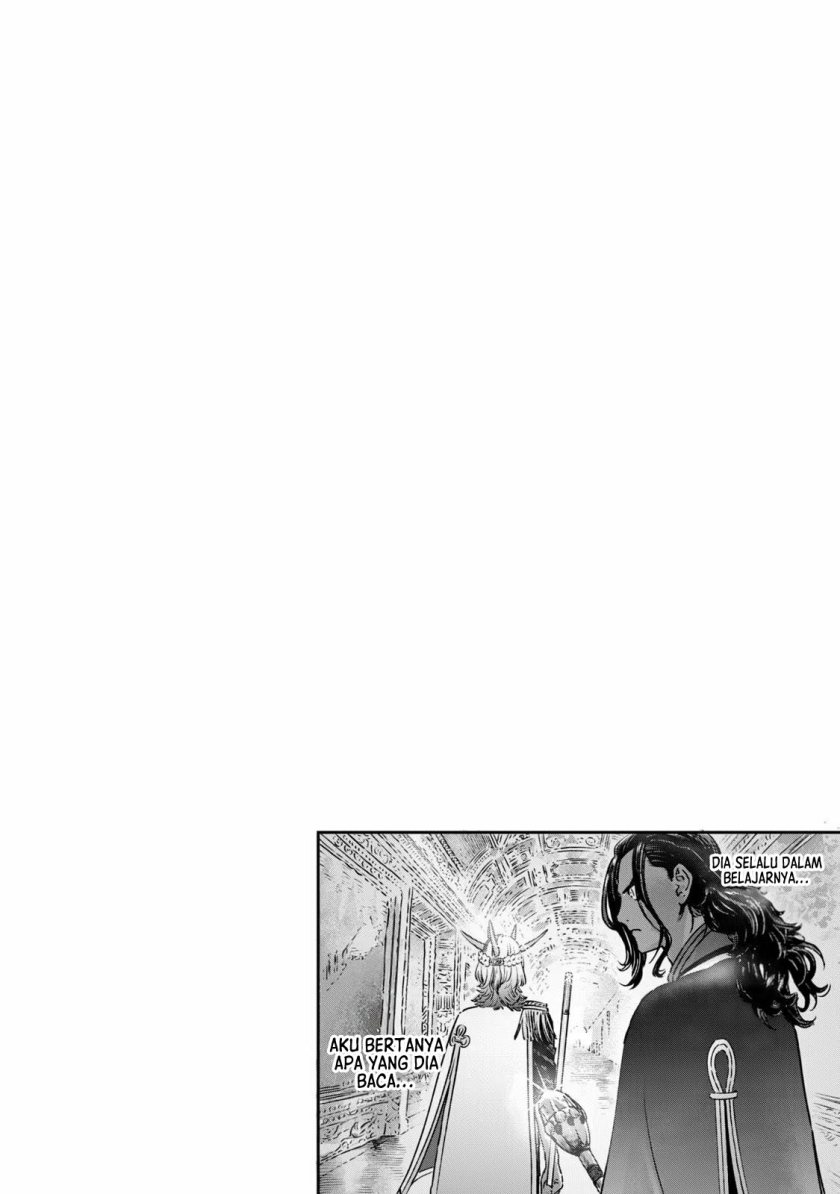 Koudo ni Hattatsu shita Igaku wa Mahou to Kubetsu ga Tsukanai Chapter 12 - halaman 44