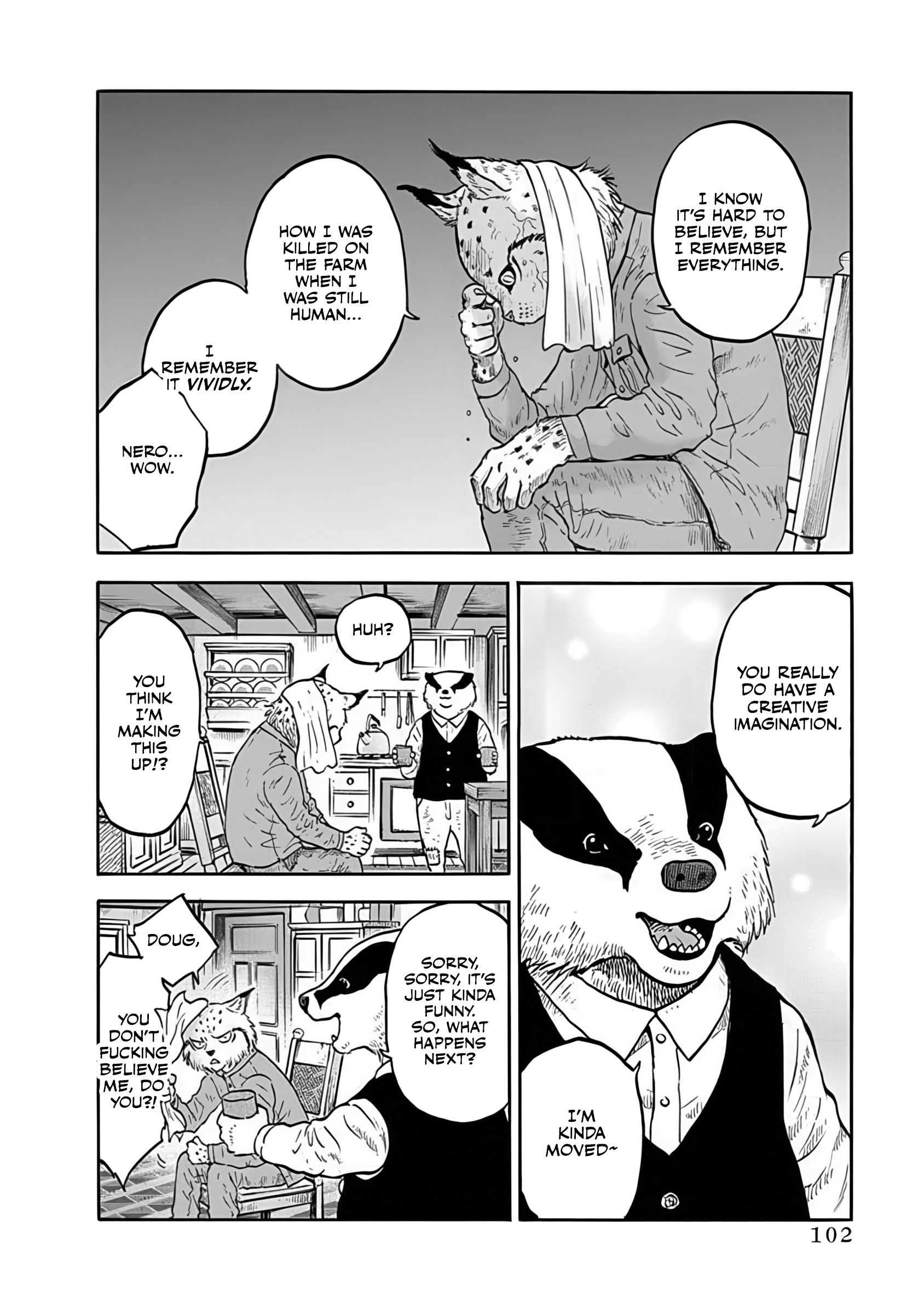 Halaman dari Animan Chapter 3