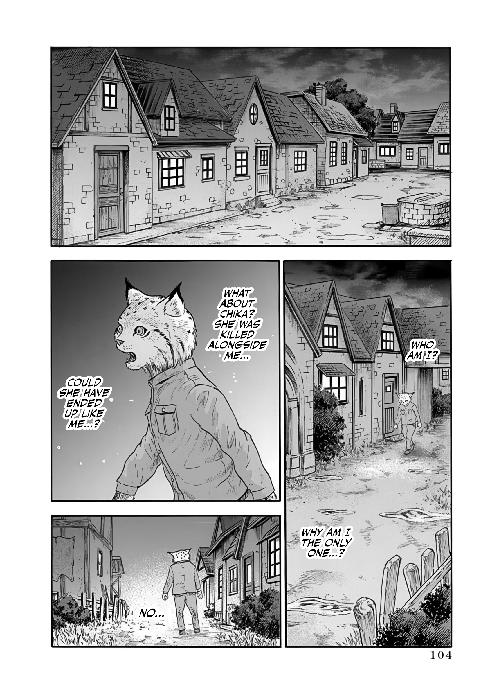 Halaman dari Animan Chapter 3