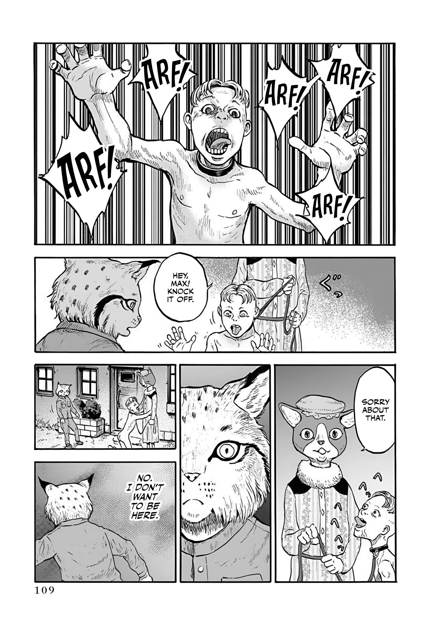 Halaman dari Animan Chapter 3