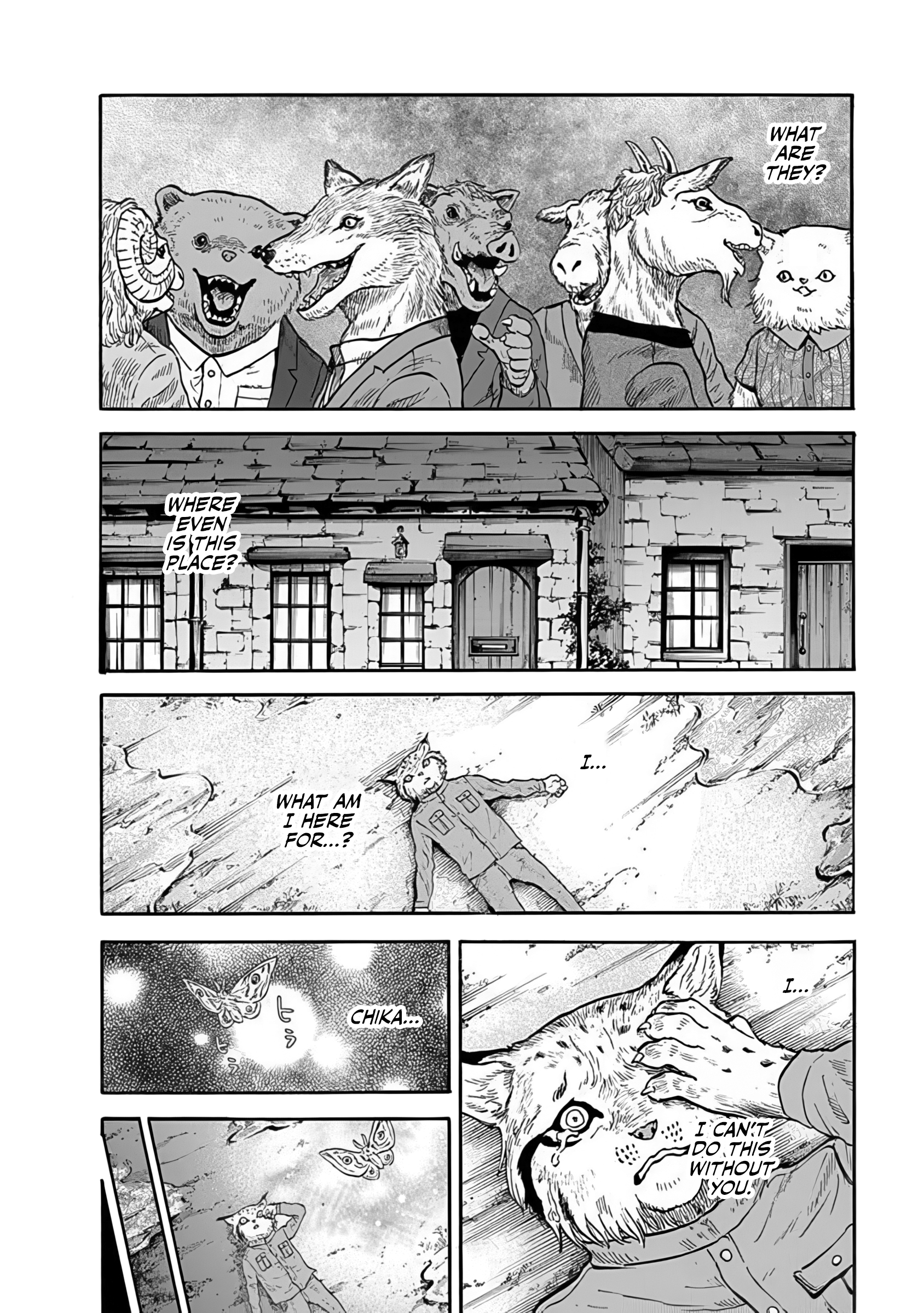 Halaman dari Animan Chapter 3